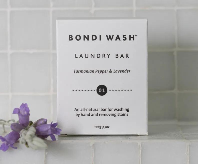 衣服买得好，衣物护理更重要！品质家庭都用这些洗护好物