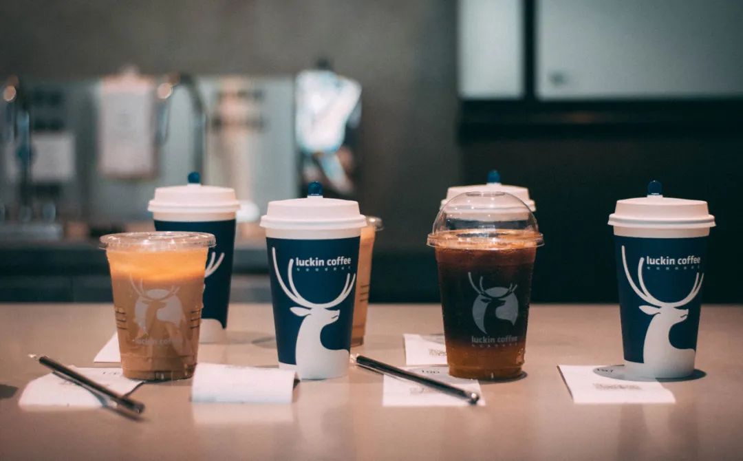 瑞幸真的能靠小鹿茶赚钱吗,瑞幸和小鹿茶的生意本质