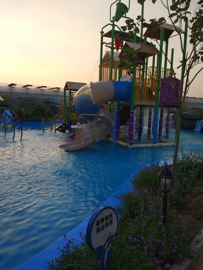 辽宁鞍山温泉水世界,鞍山天源吉布世温泉一日游