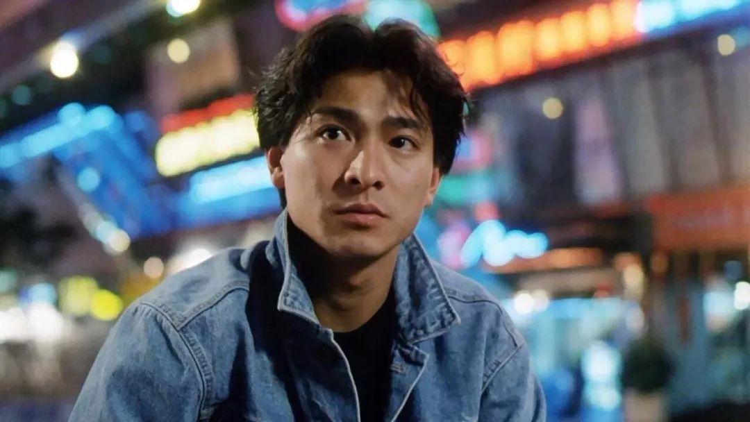 张国荣是香港最有魅力的十大红人,最有气质香港帅哥