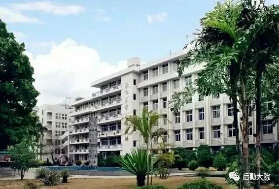 我的母校福建第三中学,我的母校三年的回忆