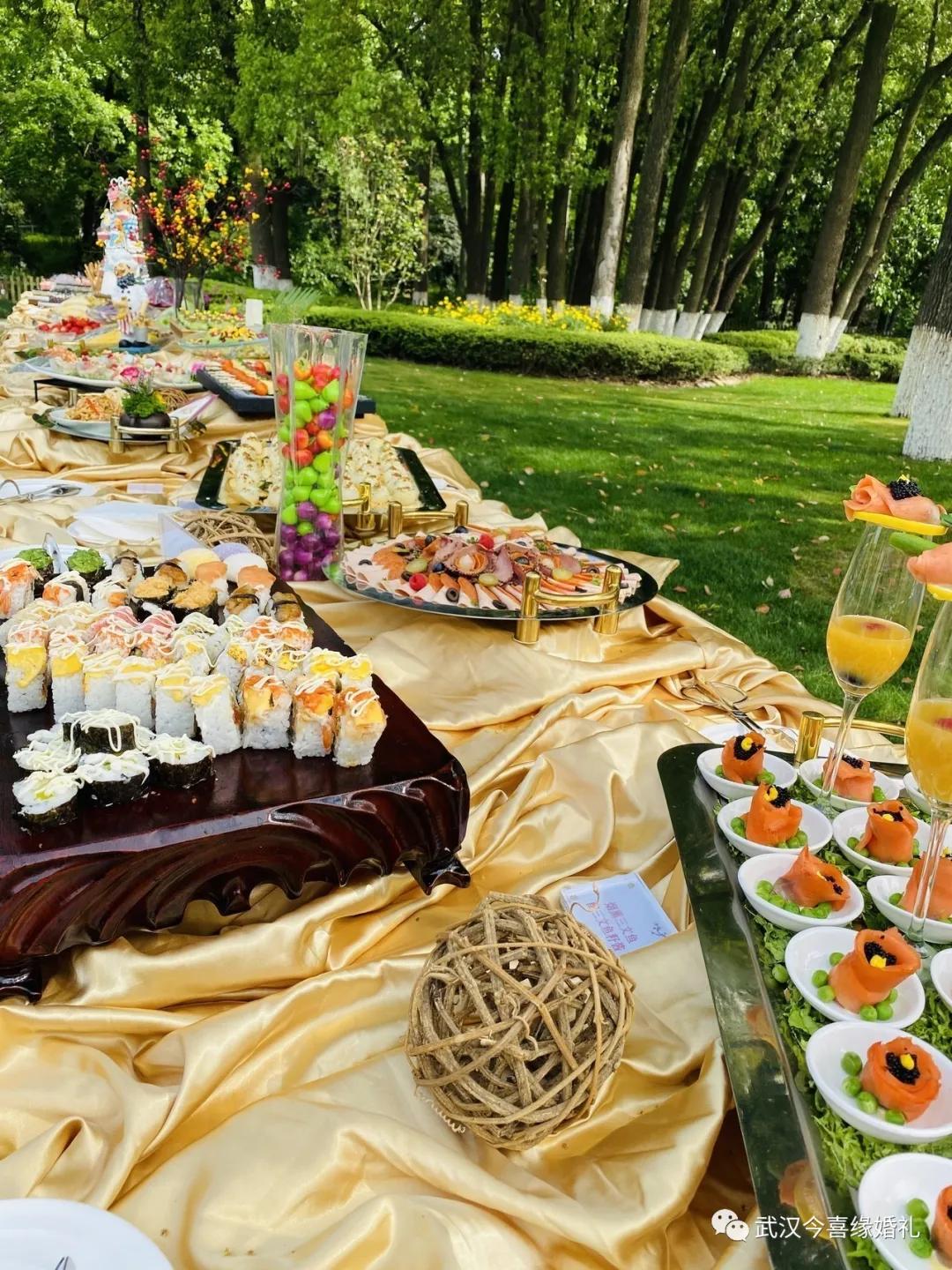 武汉会议中心的婚礼,武汉会议中心主办婚礼