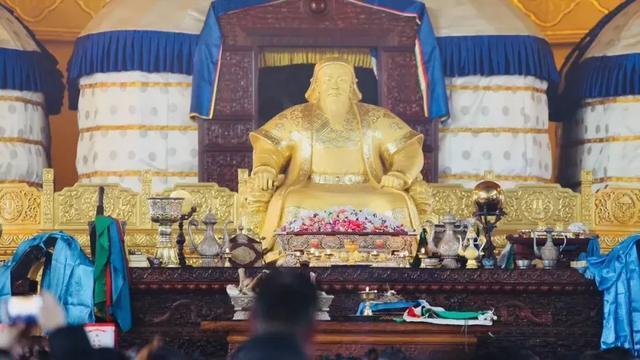 蒙古族节日风俗,蒙古族节日和习俗