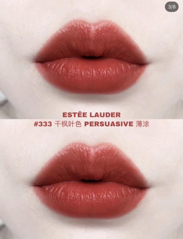 女人必备十大口红你都用过哪几款,女生必备的十支口红色号排行榜