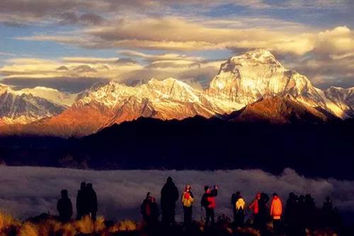 尼泊尔旅游自由行攻略,尼泊尔旅游攻略视频