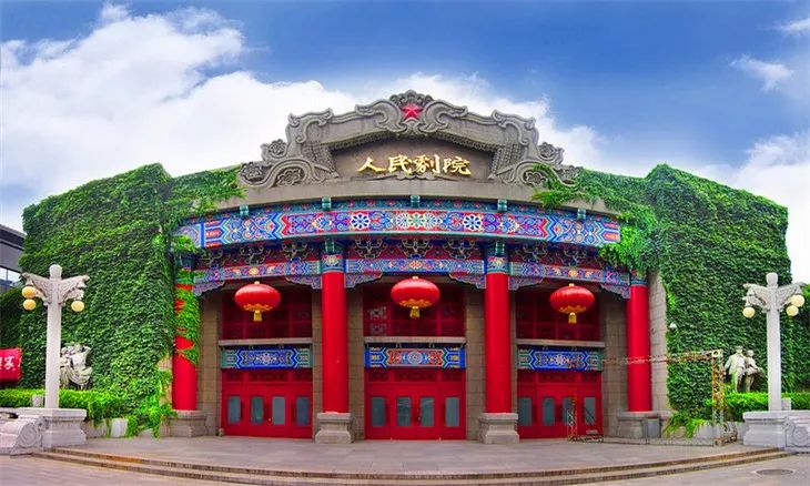 这，才是老西安才懂的钟楼