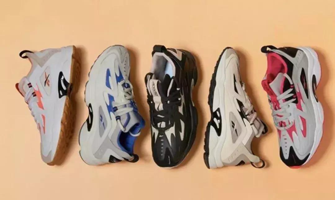 流行的老爹鞋都是有哪几种呢2020,今年最流行的老爹鞋