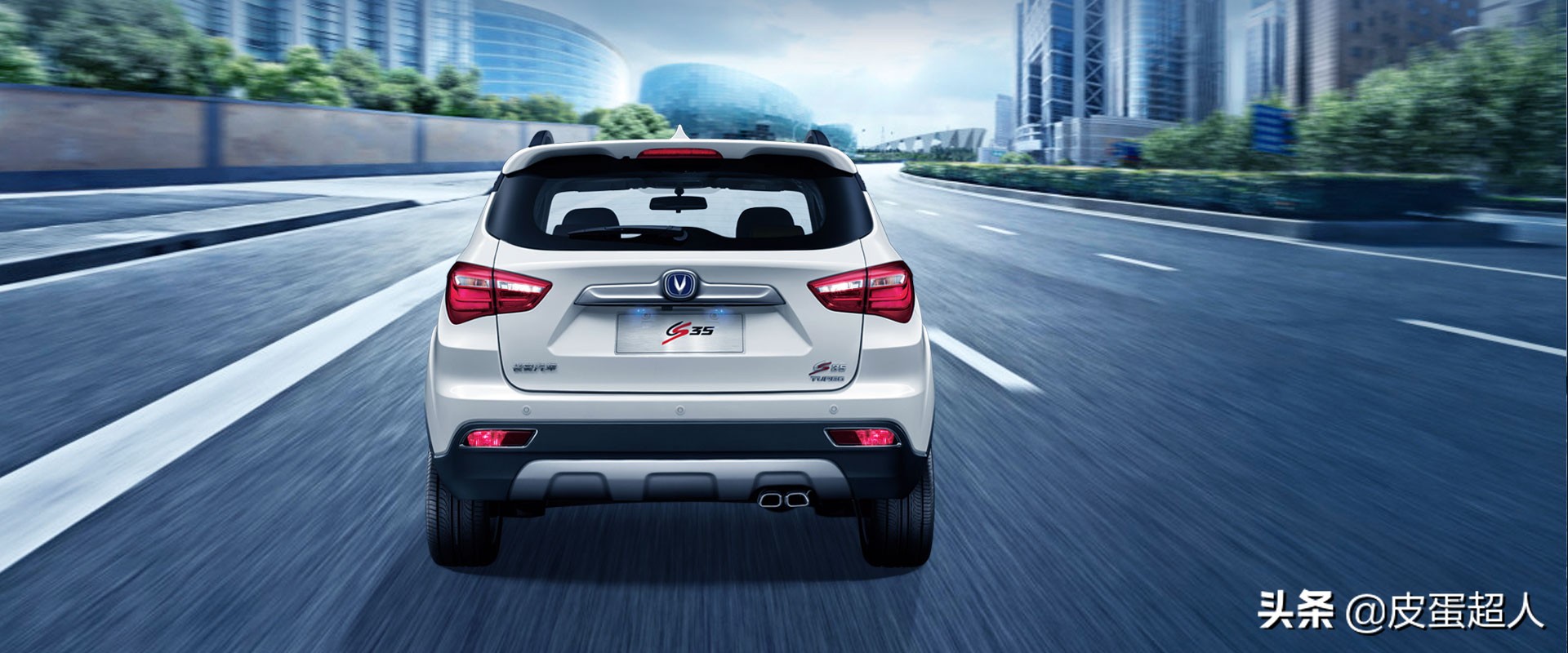 为什么长安cs35这么便宜了,长安cs35为什么这么值得买