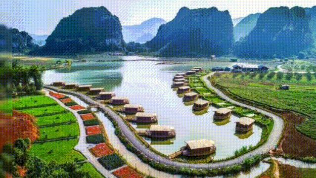 桐庐陶渊明民宿,陶渊明归园田居民宿