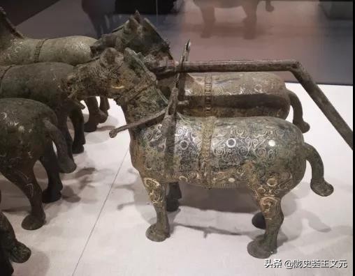 甘肃出土最牛逼的文物,甘肃出土一件稀世古物