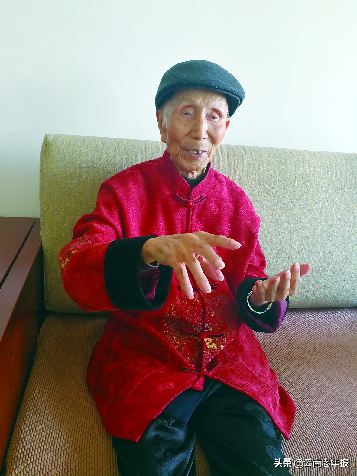 老中医退休的真实生活,退休老中医40年宝贵经验