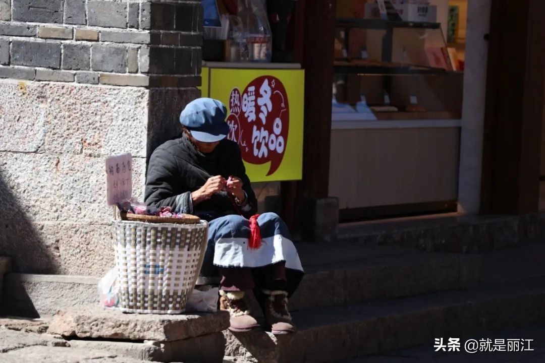 王奶奶口中的故事,王奶奶讲故事