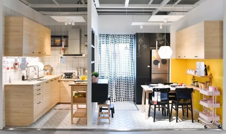 宜家郑州商场,宜家郑州商场有什么优惠