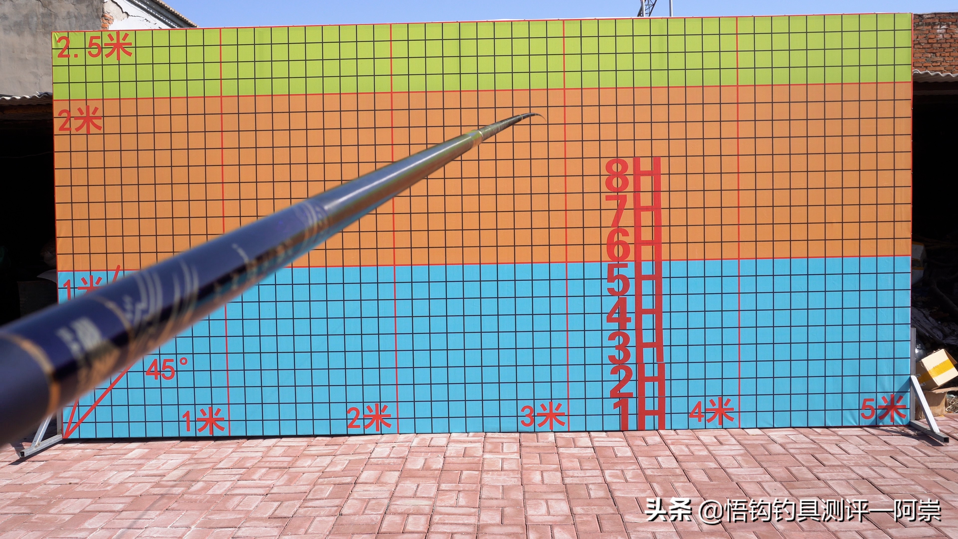 汉鼎一号鱼竿到哪能买着,汉鼎一号最便宜的鱼竿