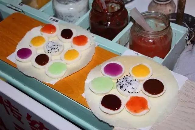 55天紧急状态，你看天津几分像从前，早点硬菜点心安排起来