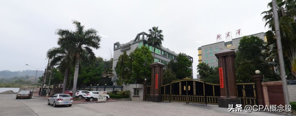 广东新宏泽包装股份有限公司,新宏泽深度分析