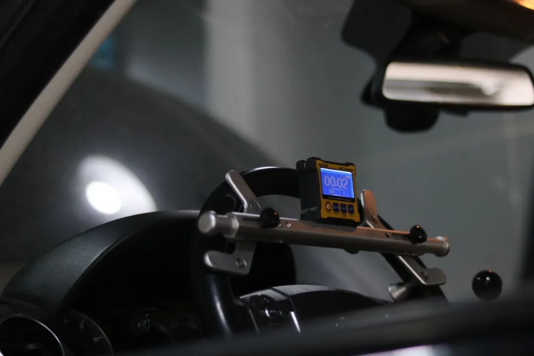 2010年路虎发现4整备翻新纪实,2017年路虎发现4全车整备翻新