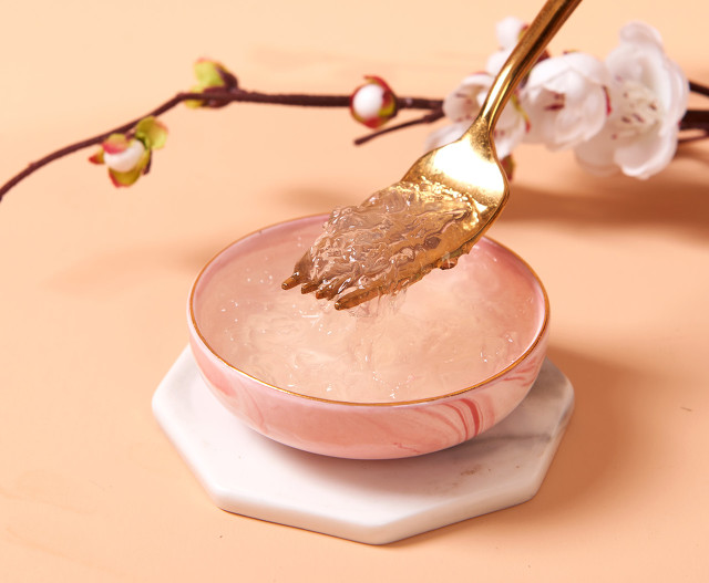 什么是燕窝原装货,什么是燕窝图片