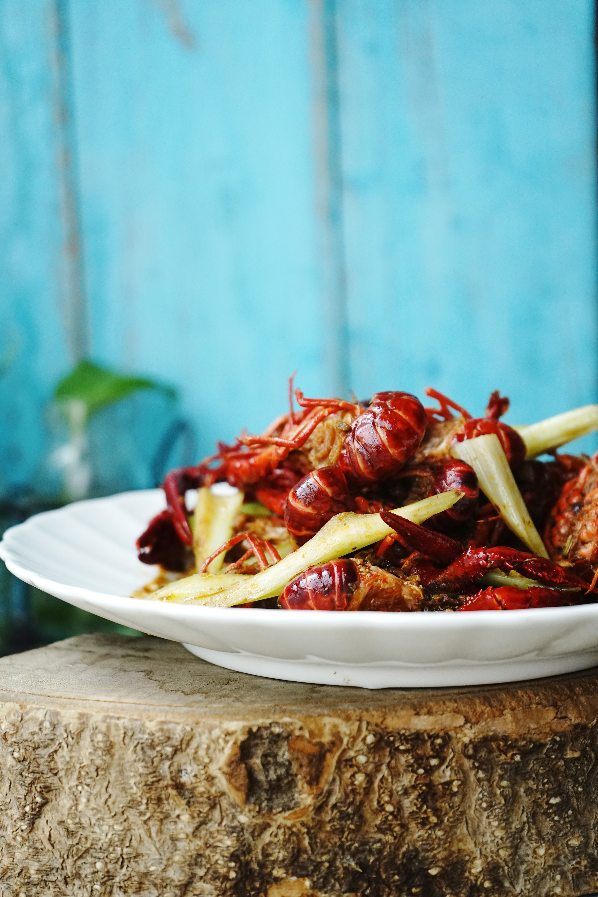 小龙虾做法1-3人餐,9种小龙虾的做法