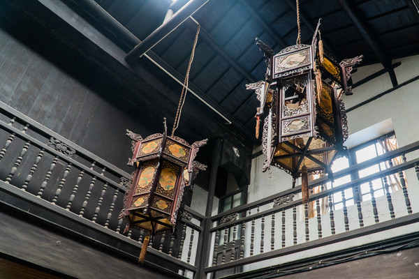 踏春赏花正当时，打卡千垛水上油菜花！玩转兴化景点美食全攻略