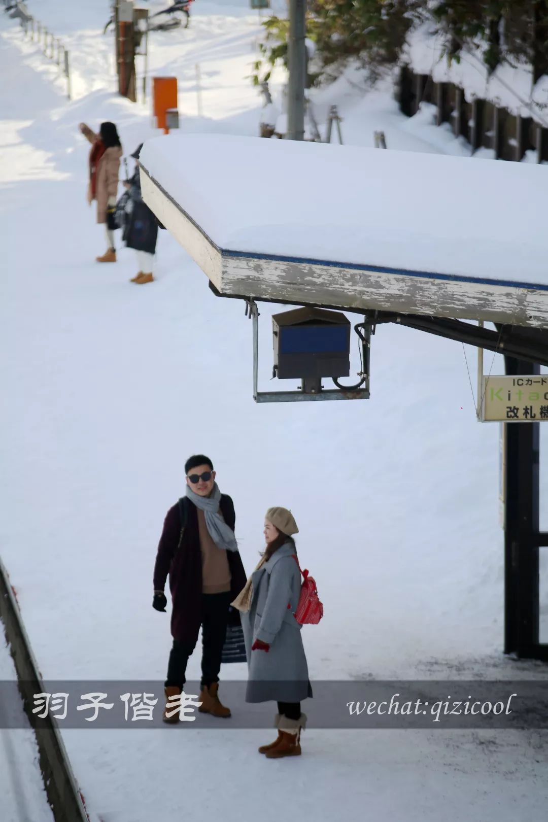 不会日语日本自由行好吗,不会日语的北海道自由行攻略