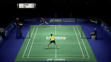 听羽毛球课的心得和体会,听羽毛球双打图解讲座