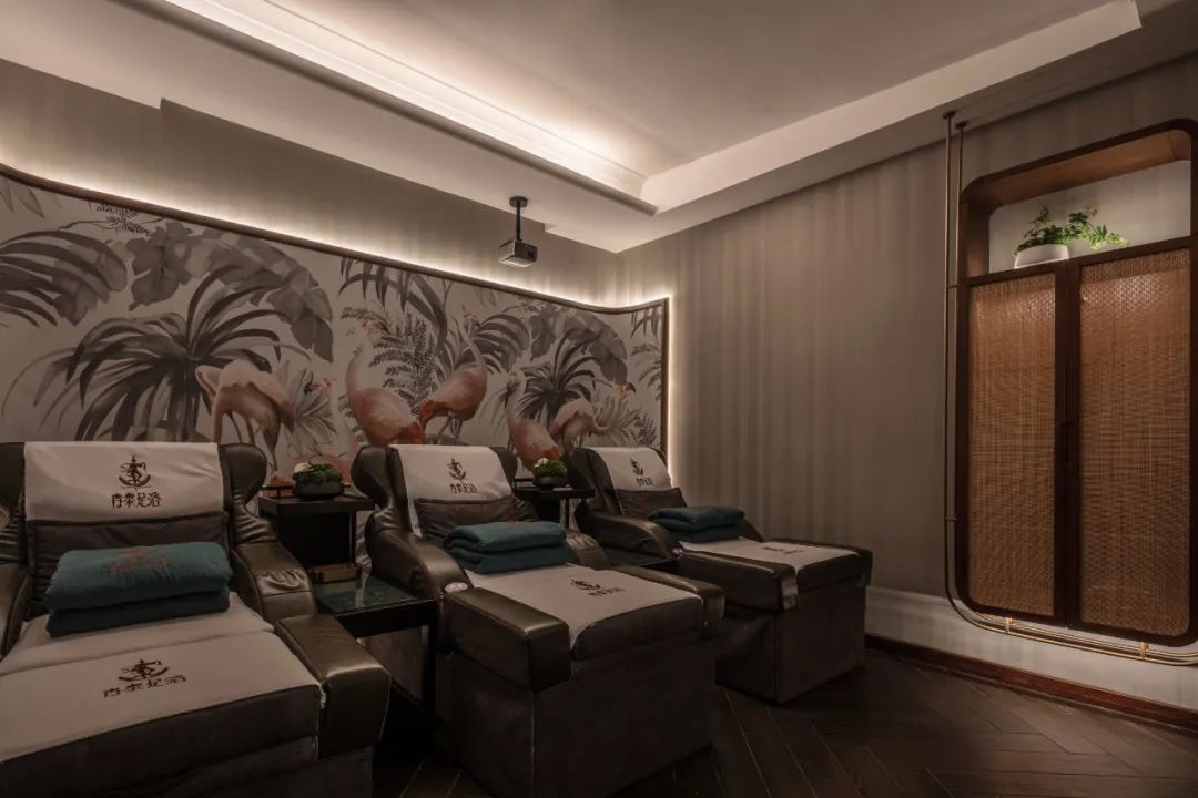 古典与流行的融合,古典韵味与现代气质