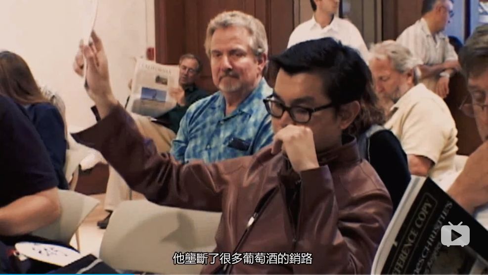 亚裔男子骗了美国富豪,亚裔小伙骗亿万富翁