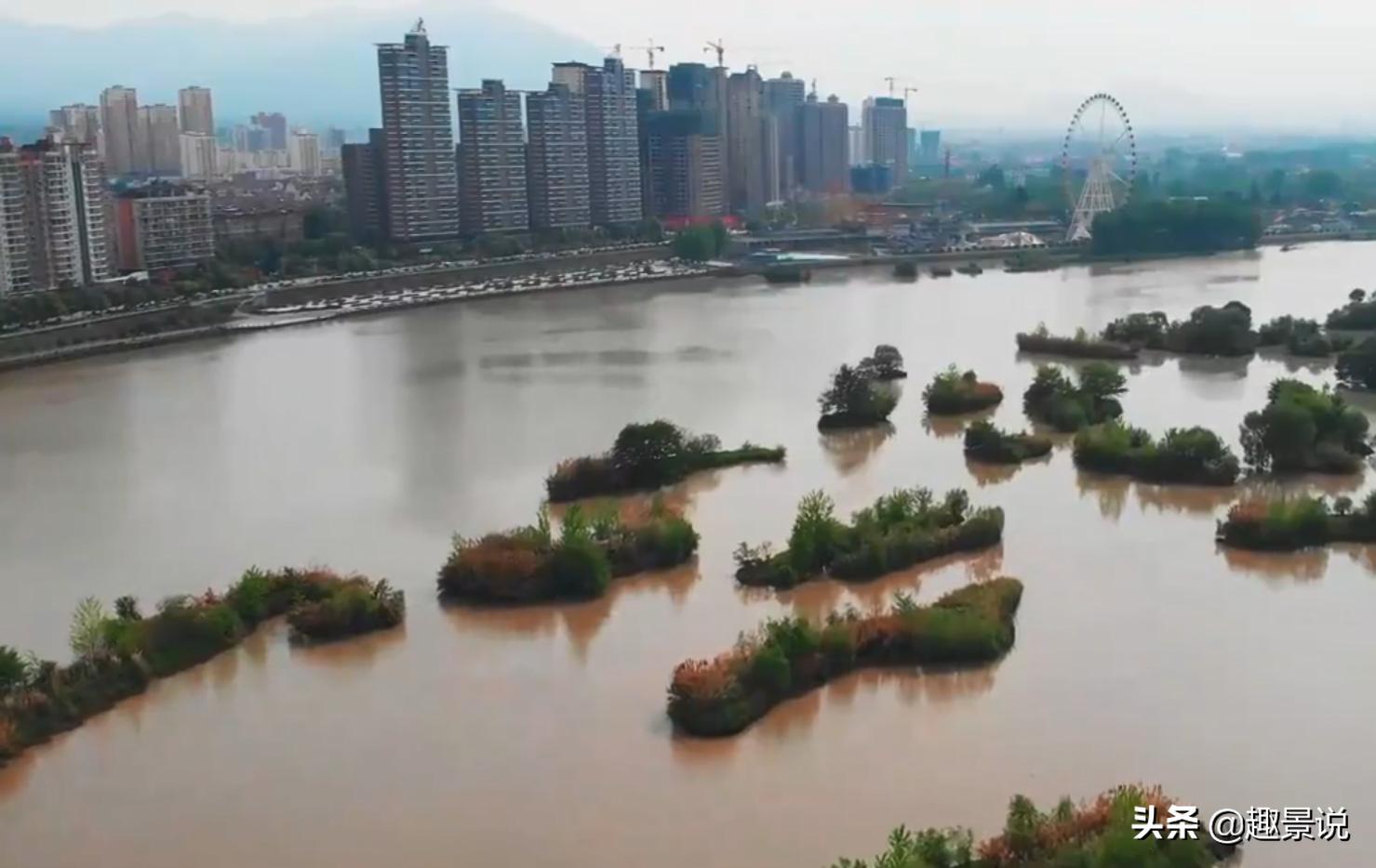 汉中是汉家的发祥地,汉中历史资料简介