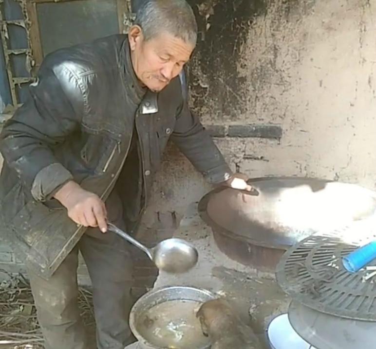 农村老人为什么不愿意和儿女相处,农村老人为什么那么讨人厌