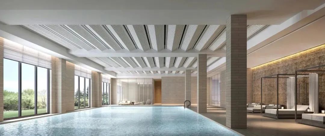 性价比高的高端新酒店,高档新酒店