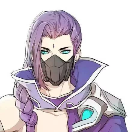 王者荣耀兰陵王全局思路打法,王者荣耀兰陵王全局思路讲解