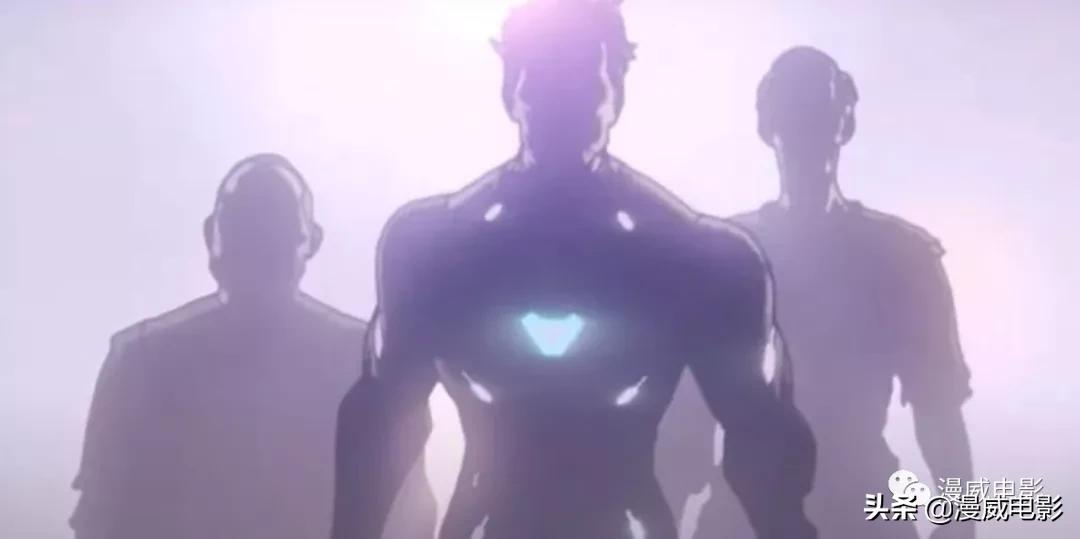 复仇者大战丧尸,丧尸版复仇者联盟精彩片段