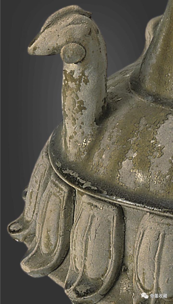 古陶瓷鉴赏鉴别讲座视频,古瓷鉴赏视频