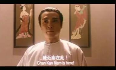 香港警匪片的各个部门,香港警匪片里战力排行