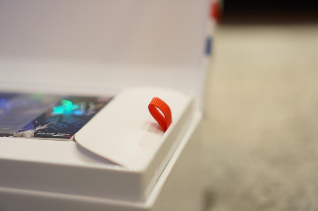 它有点小贵，但真的很酷！！青蛙评测