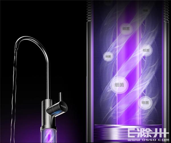 3000左右的净水机和管线机,3000以下台式净水机