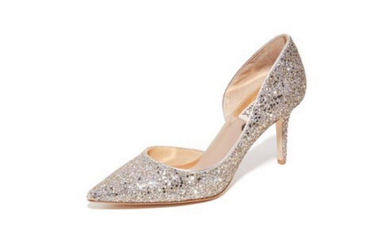 平价好穿舒服的婚鞋推荐,婚鞋女平价