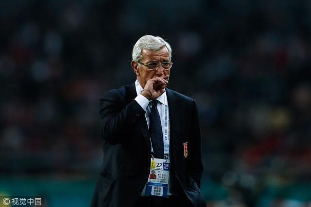 我是个U23球员,2018年过去了,我一点也不怀念它