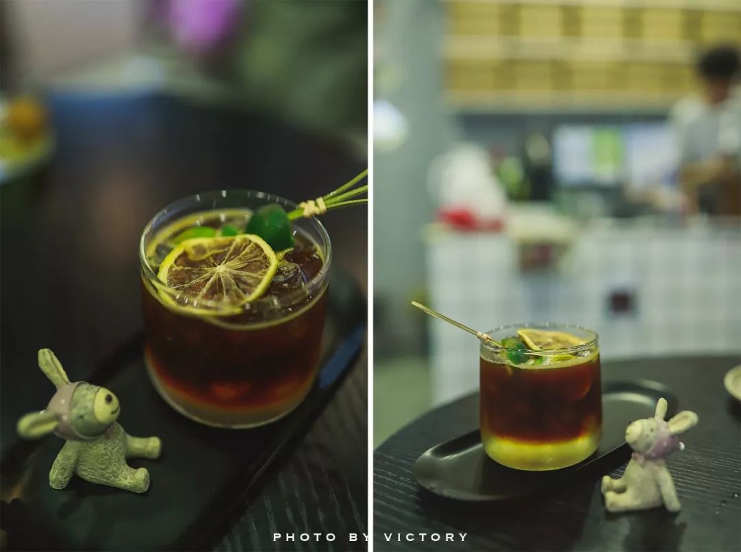 龙湖天街曲江咖啡馆拍照打卡地,曲江咖啡馆推荐