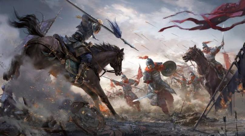 全新三国手游阵容搭配推荐攻略,全新三国手游阵容搭配推荐强度高