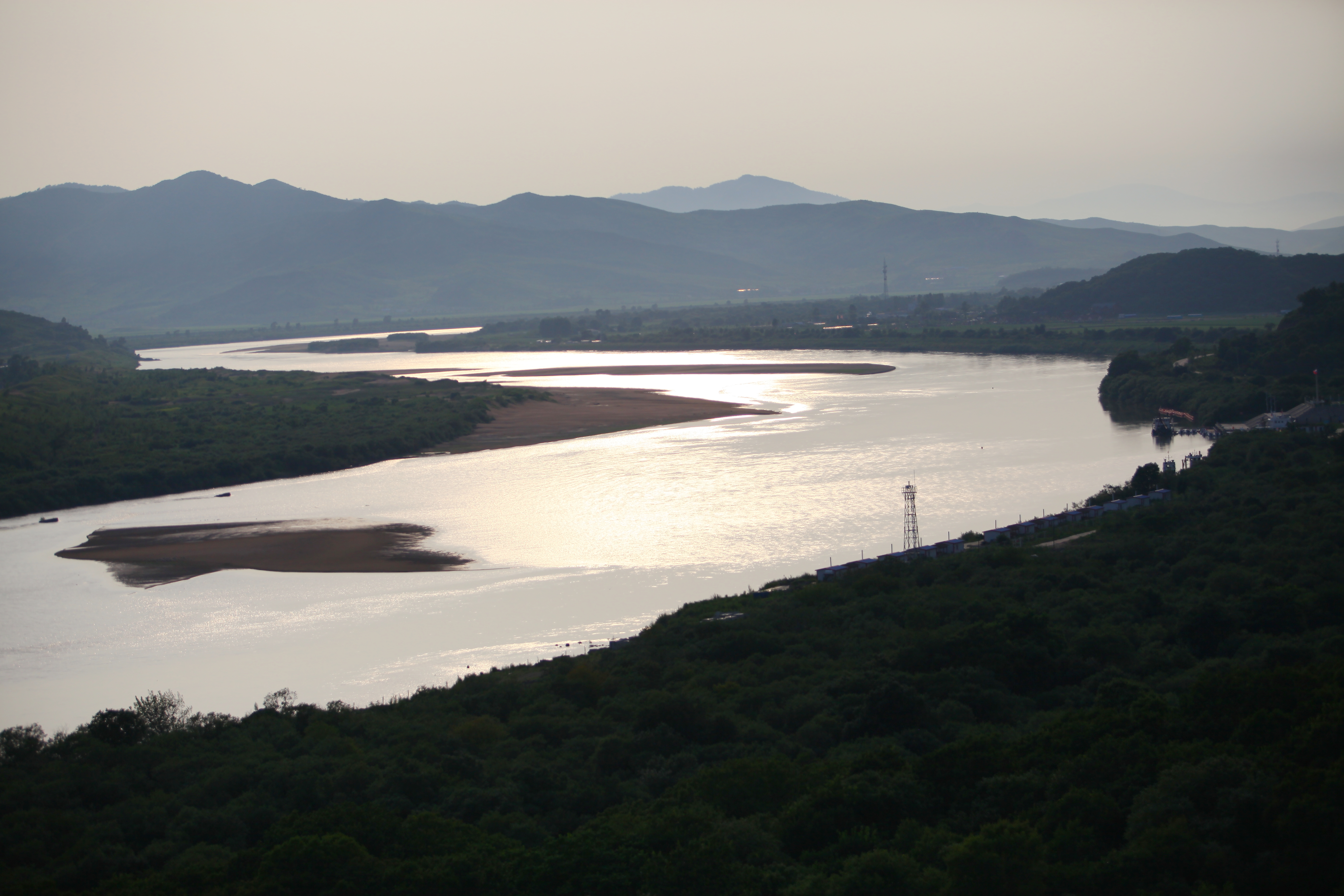 望洋兴叹吉林省,望洋兴叹给我们什么启发