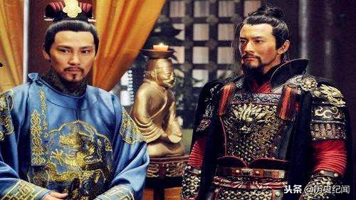 从精忠报国的岳飞到文天祥,从岳飞到杨靖宇