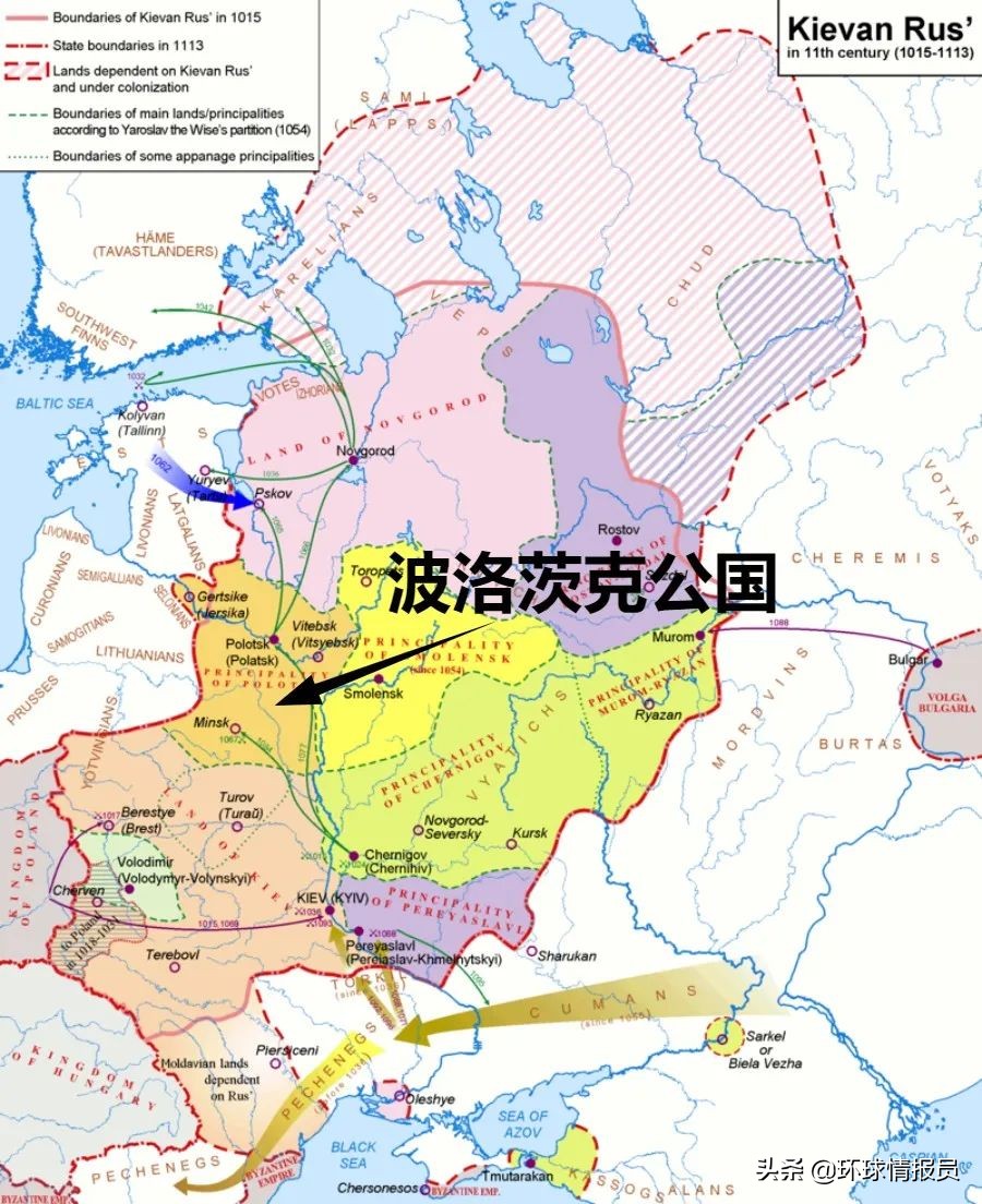 白俄罗斯和白俄有什么区别,俄罗斯和白俄罗斯最新消息