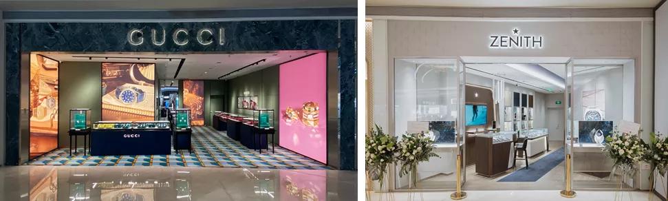 深圳前海壹方城店图片,深圳前海壹方城和宝安壹方城