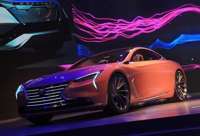 即将推出的双门轿跑,全新一代轿跑车型