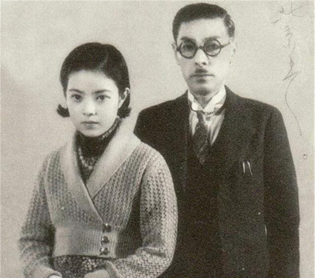 女汉奸李香兰为什么没死,女汉奸李香兰