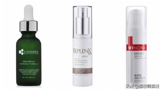 一到换季就脸红,过敏脸红用什么护肤品好