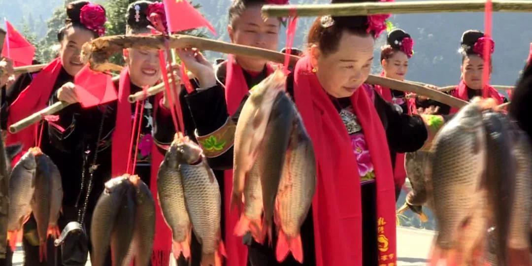 天呐，这才是最炫民族风吧