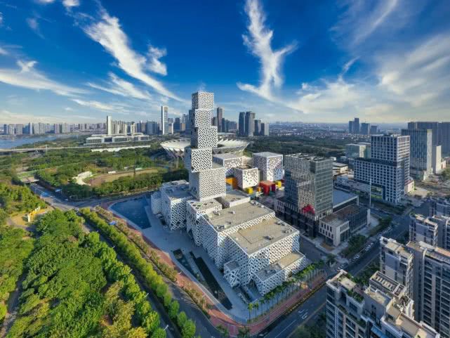 格局再变！广佛甩出超级王牌，这里又要挡不住了